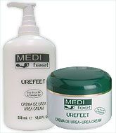 Urefeet